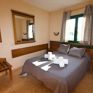 Apartamento Centrico Apartamento 423, Maspalomas (Gran Canaria)